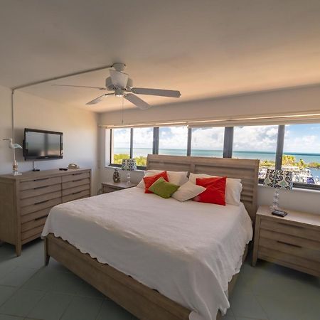 Kawama Yacht Club Apartment キーラーゴ エクステリア 写真