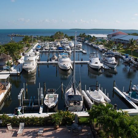 Kawama Yacht Club Apartment キーラーゴ エクステリア 写真