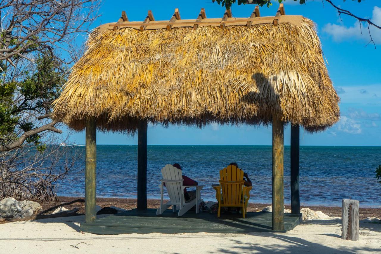 Kawama Yacht Club Apartment キーラーゴ エクステリア 写真