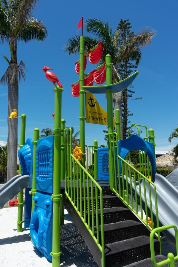 Kawama Yacht Club Apartment キーラーゴ エクステリア 写真