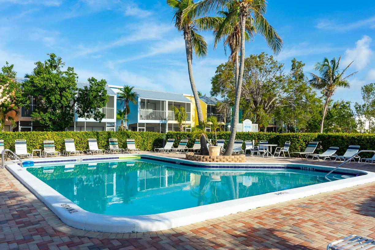 Kawama Yacht Club Apartment キーラーゴ エクステリア 写真