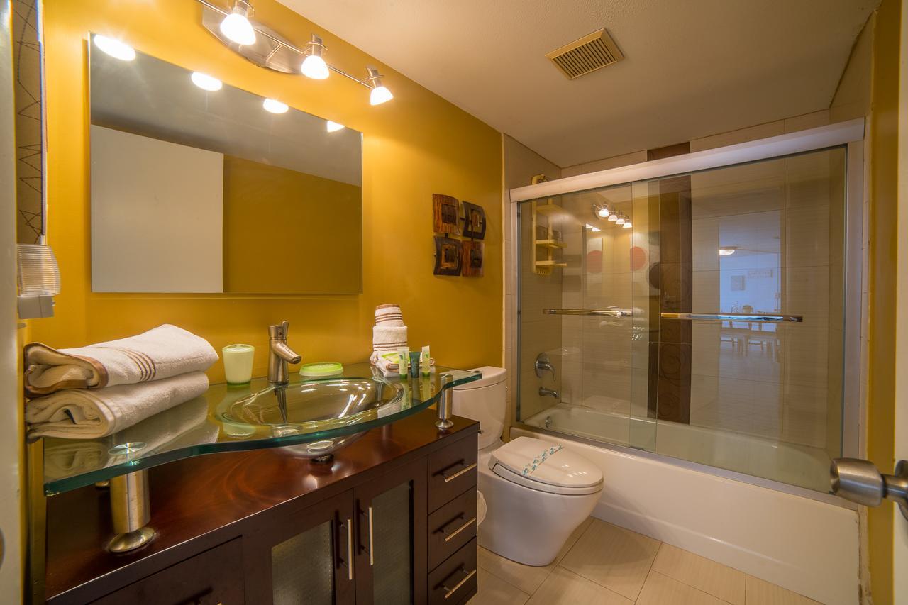 Kawama Yacht Club Apartment キーラーゴ エクステリア 写真