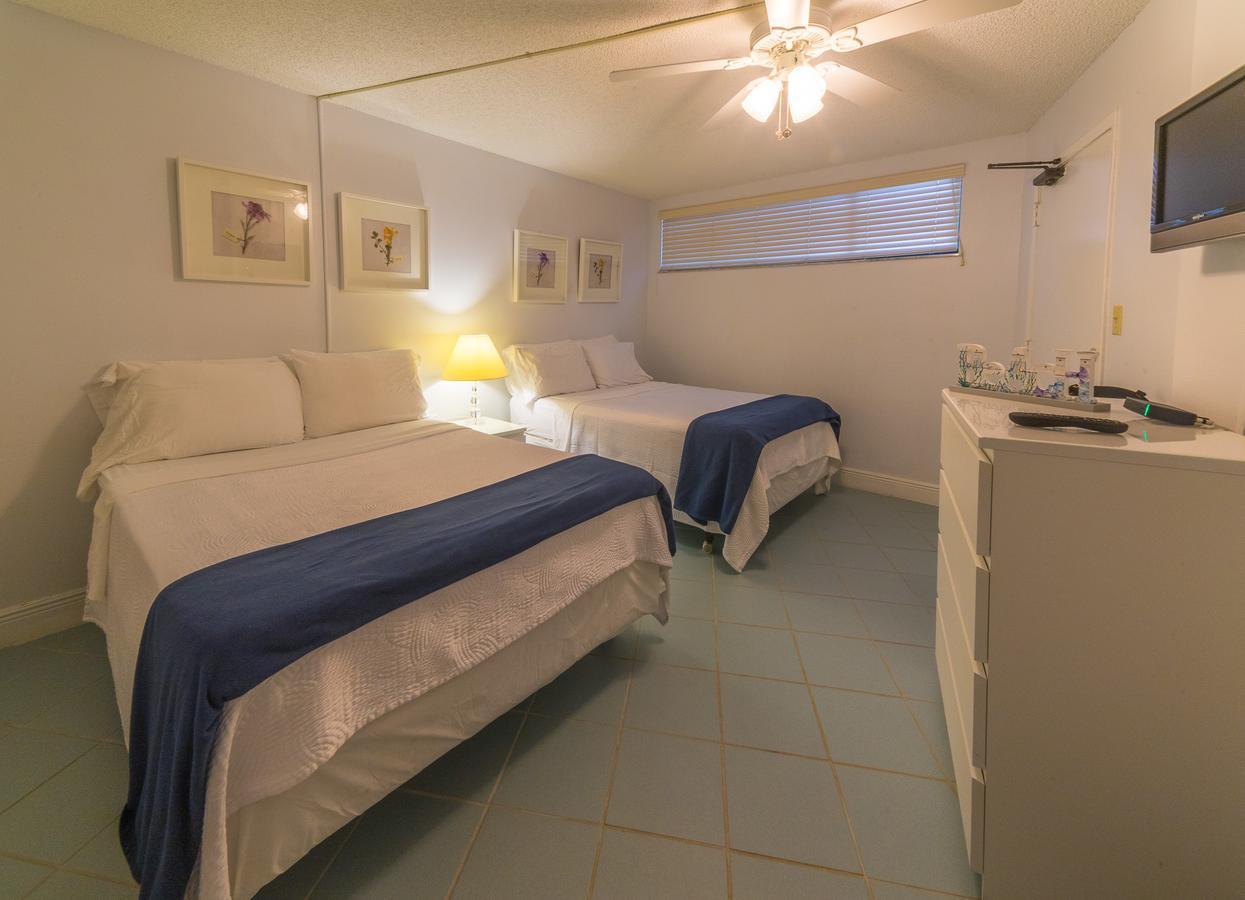 Kawama Yacht Club Apartment キーラーゴ エクステリア 写真