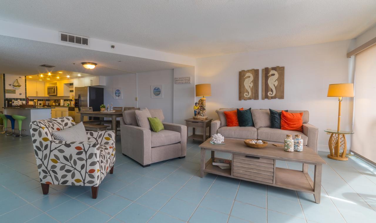 Kawama Yacht Club Apartment キーラーゴ エクステリア 写真