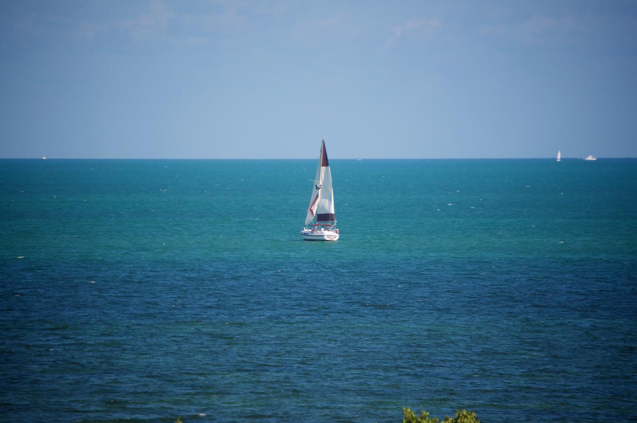 Kawama Yacht Club Apartment キーラーゴ エクステリア 写真