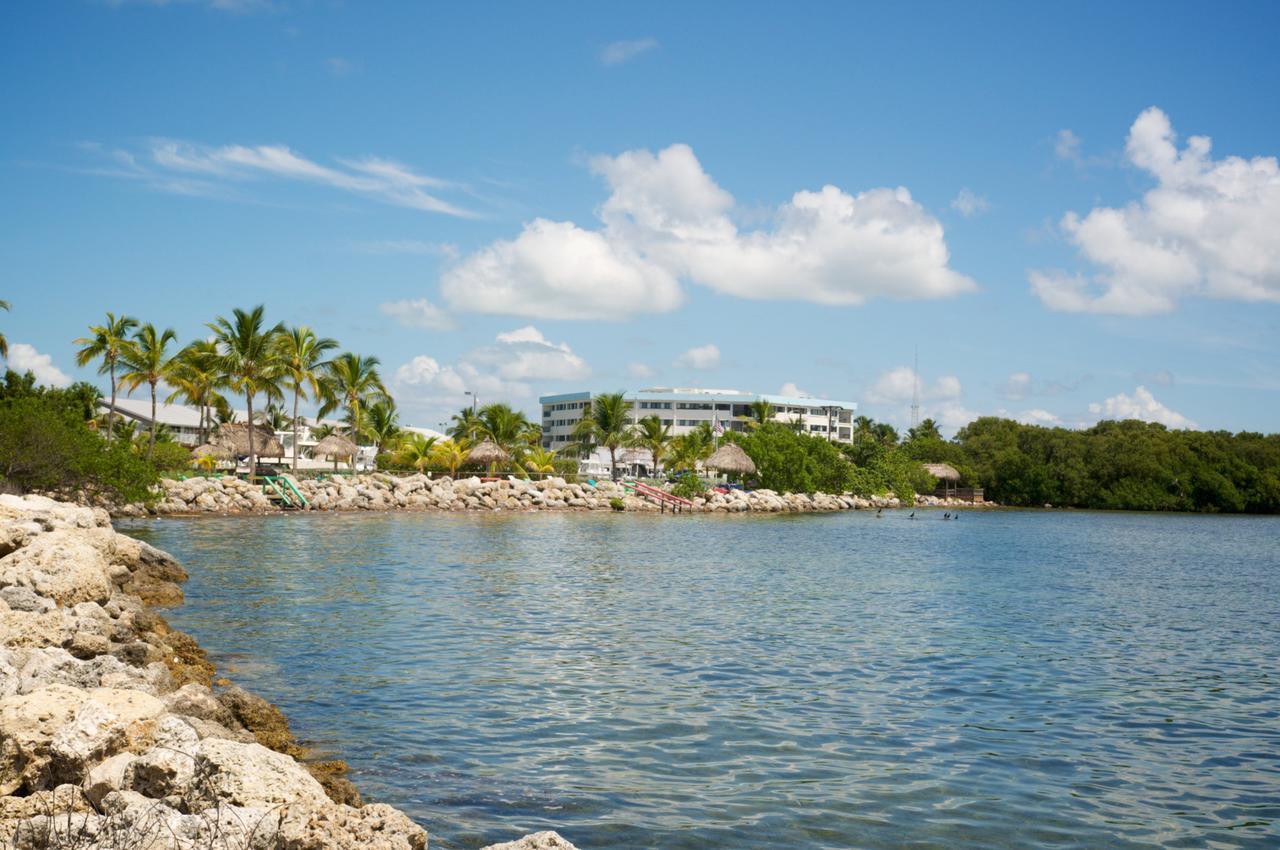 Kawama Yacht Club Apartment キーラーゴ エクステリア 写真