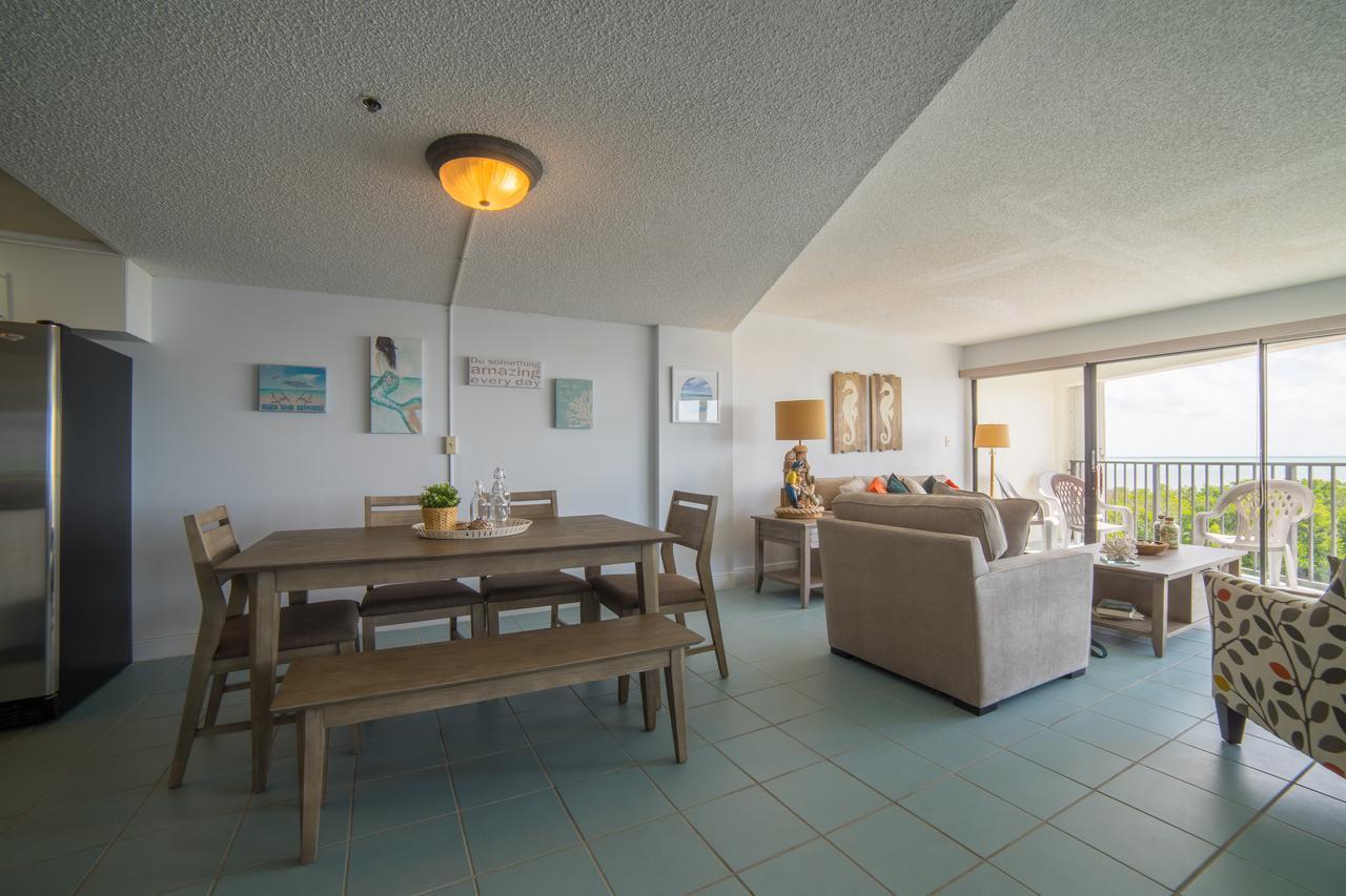 Kawama Yacht Club Apartment キーラーゴ エクステリア 写真