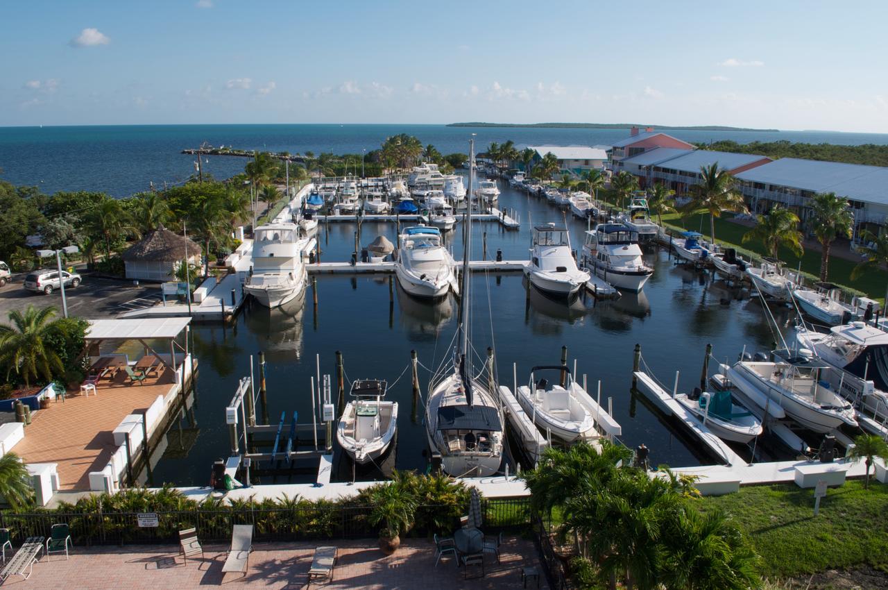 Kawama Yacht Club Apartment キーラーゴ エクステリア 写真