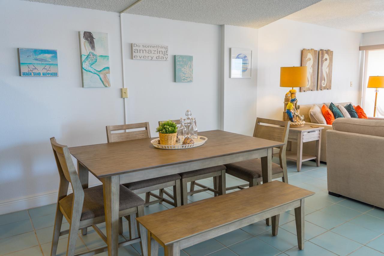 Kawama Yacht Club Apartment キーラーゴ エクステリア 写真